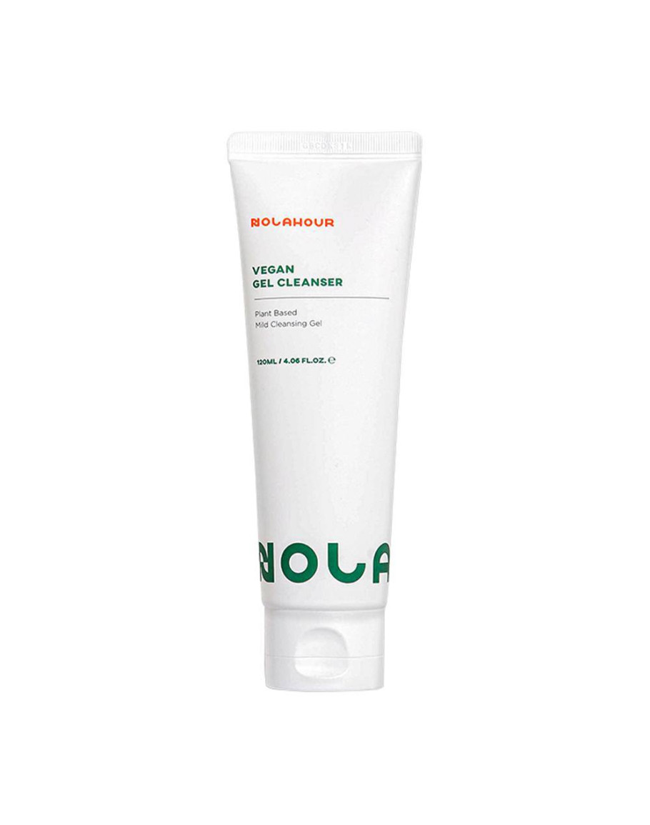 NOLAHOUR Amazing Vegan Gel Cleanser 120ml Kitems